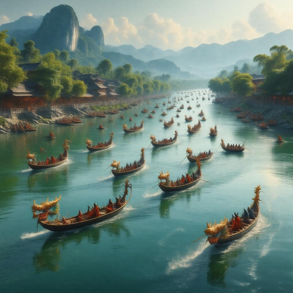 Dragon Boat Festival